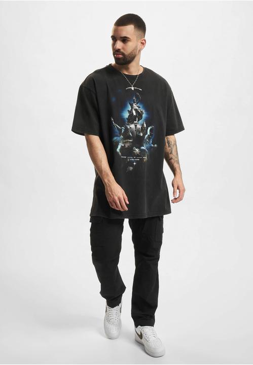 Immagine prodotto Urban Classics Maglietta oversize La Puissance - 18915 (XS)