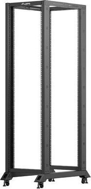 Immagine prodotto Lanberg Rack aperto 42U nero (10.87 HE, Rack da 19 pollici)