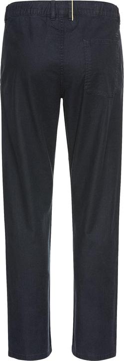 Produktbild Camel Active Chinohose mit Kordelzug aus einem Leinenmix (38)