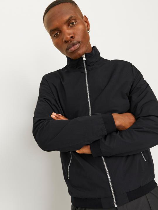 Produktbild Jack & Jones Hochgeschlossene Bomberjacke (XS)