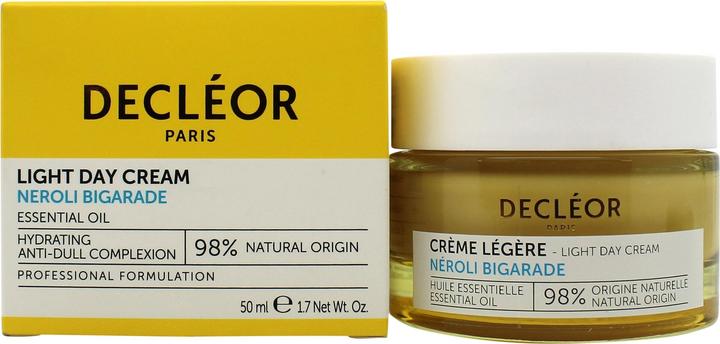Image du produit Decleor Hydra Floral Everfresh (50 ml, Crème de jour)