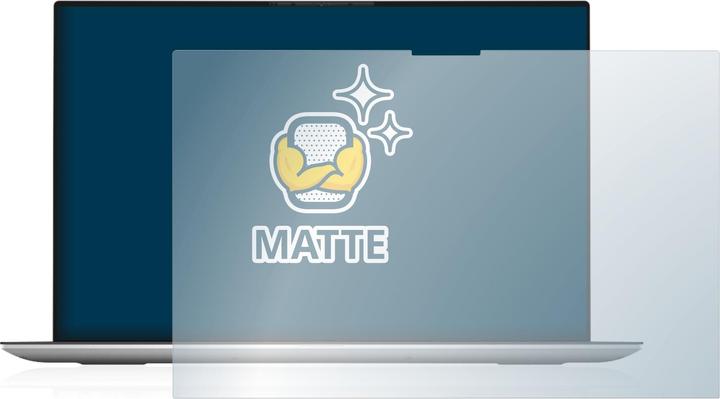Immagine prodotto BROTECT Pellicola protettiva antiriflesso opaca (9700")