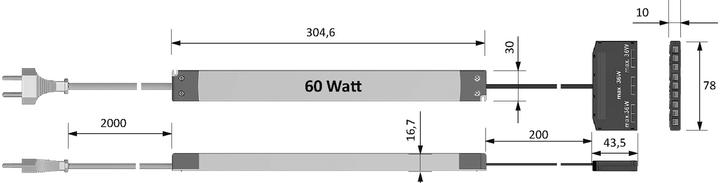 Image du produit Halemeier Transformateurs 12 V
