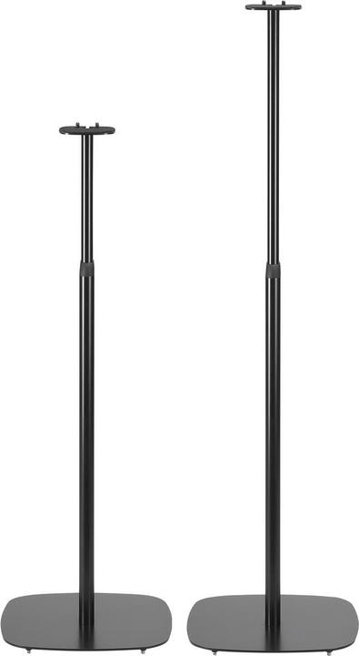 Produktbild Mountson MS14BX2 - Ständer verstellbar für Sonos One (Ständer, Höhenverstellbar)