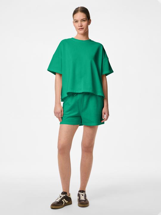 Produktbild Pieces Pcchilli Summer 2/4 Loose Sweat Noos Bc (XL)