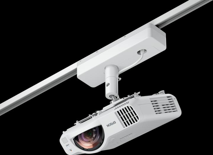 Produktbild Epson EB-L210SF (Full HD, 4000 lm, 0.61:1)