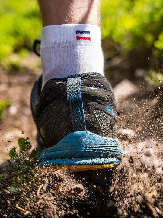 Produktbild Bleuforêt Sport Dynamic Quarter (39 - 42)
