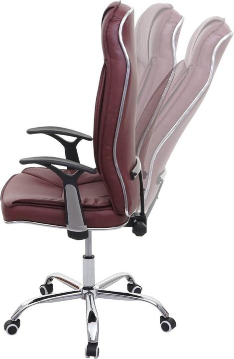 Produktbild Jamb Chefsessel