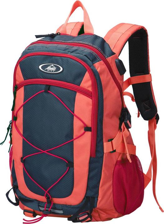 Actual product image Monzana Sports rucksack 25 (25 l)