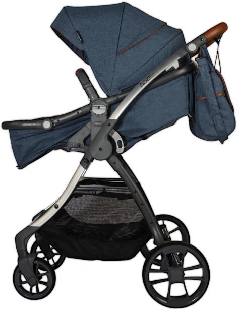 Produktbild Coccolle Acero 3in1 Kombi
