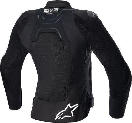 Immagine prodotto Alpinestars Stella SMX Air Jacket (Donne, M)