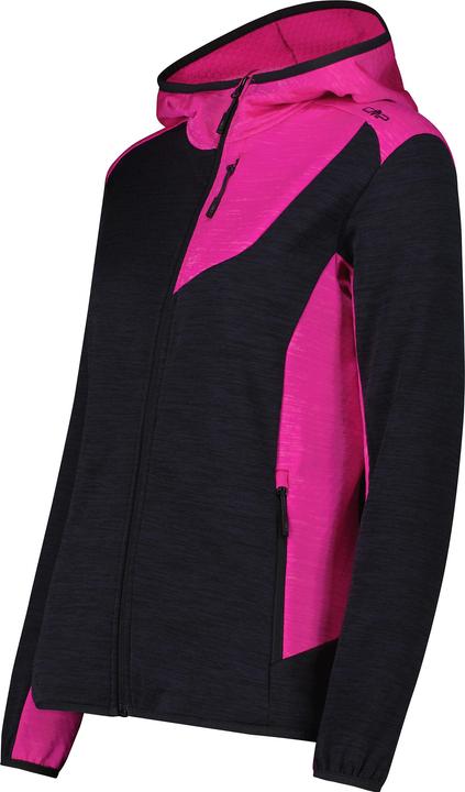 Produktbild CMP Campagnolo Hoodie (42, L)