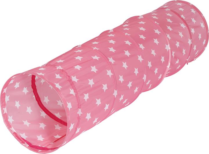 Rose Blanc, Stars