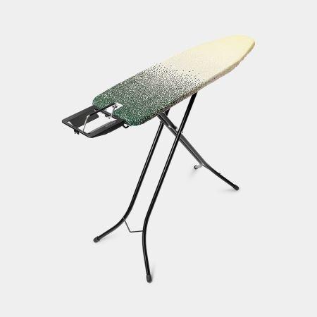 Produktbild Brabantia Ironing Board Steam Iron Rest (110 x 30 cm)