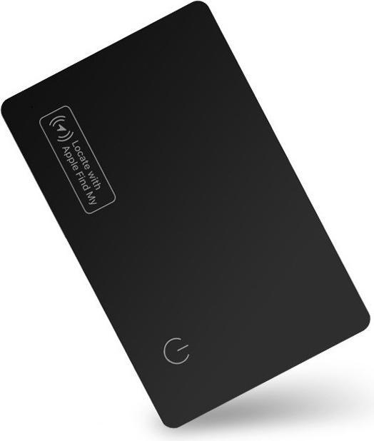 Produktbild Deltalabs Wallet Bluetooth Keyfinder, Smart Tracker Karte (Apple)