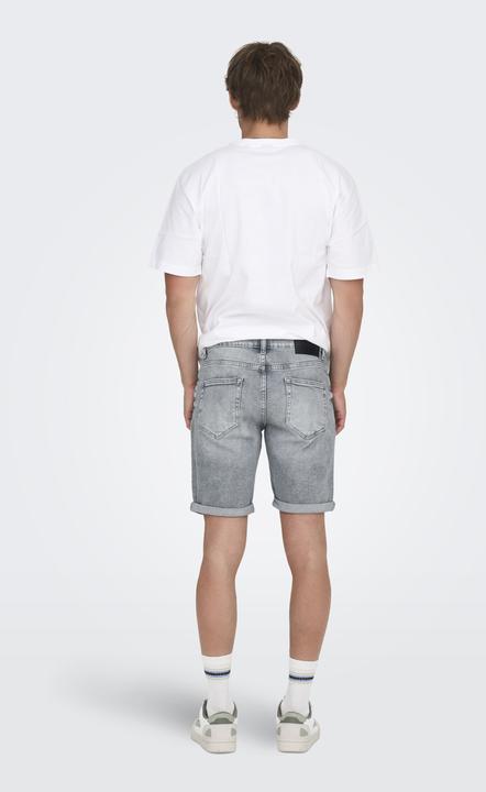 Immagine prodotto Only & Sons Pantaloncini slim fit Pantaloncini (XXL)