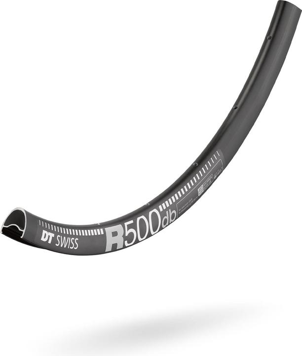 DT Swiss R 500 DB (23.46")