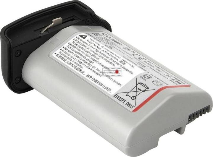 Image du produit Canon Bloc-piles LP-E19 (Batterie de l'appareil photo)
