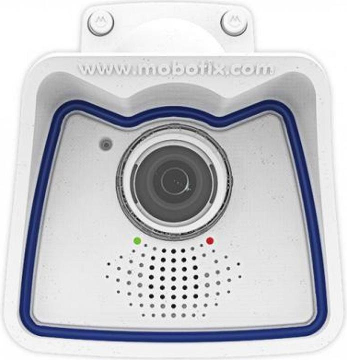 Actual product image Mobotix M26B (3072 x 2048 pixels)