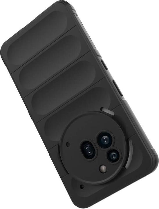 Immagine prodotto Cover-Discount Nothing Phone (3a) Pro - Rugged Protective Hülle (Niente Telefono (3a) Pro)