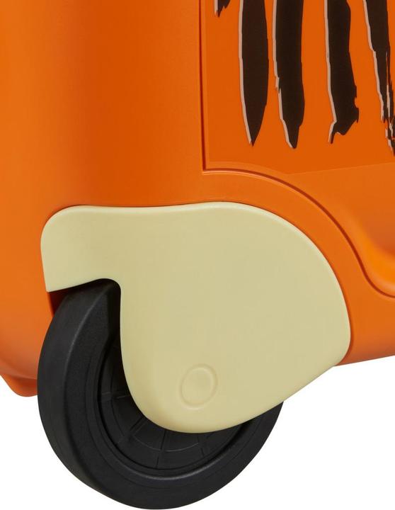 Actual product image Samsonite Dream2Go Rider trolley (30 l, Hand luggage (up to 50 litres))