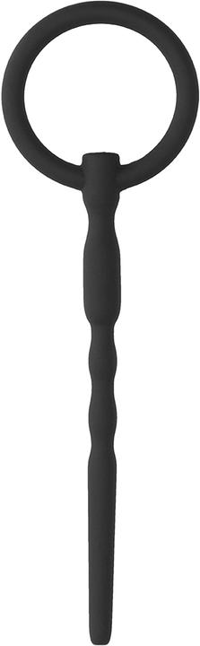 Actual product image Ouch! Urethral Sounding - Silicone Plug