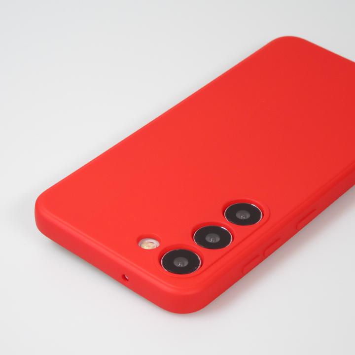 Image du produit PhoneLook Coque Gel soft touch (Samsung Galaxy S25)