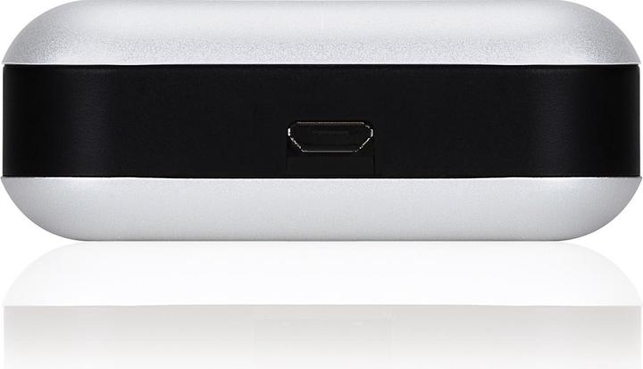 Actual product image Just Mobile Gum++ (6000 mAh)