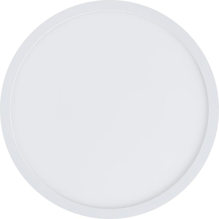 Actual product image Brilliant LED surface-mounted ceiling panel, 30 cm, 2000 lm, 4000 K, white (2000 lm)