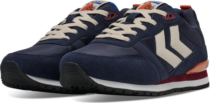 Actual product image hummel MONACO 86 NS (36)