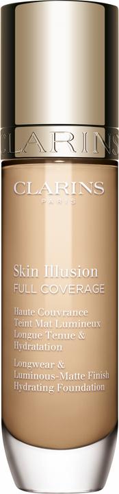 Clarins Skin Illusion Full Coverage 30ml 105N (105N)