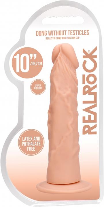 Actual product image Shots Dong without testicles 10"