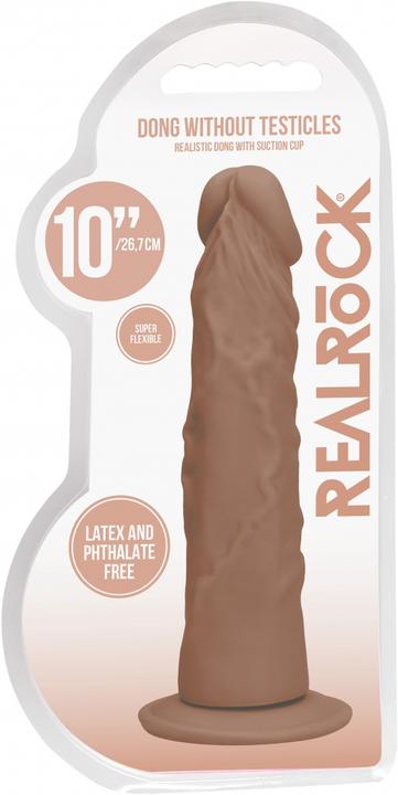 Produktbild Shots Dong without testicles 10"