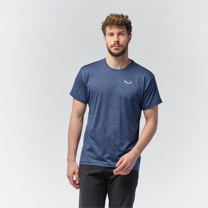 Produktbild Salewa Puez Melange Dry T-Shirt (M)