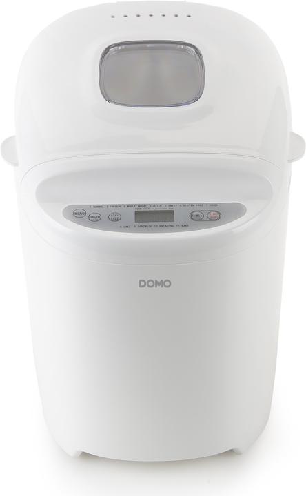 Actual product image Domo B3951