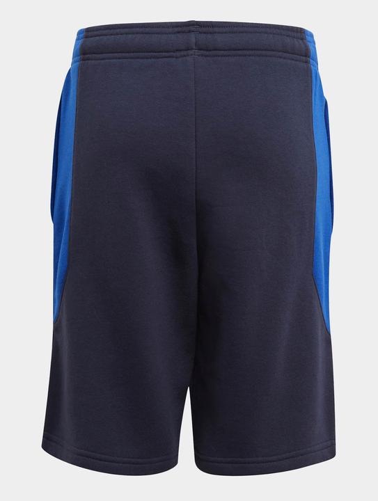 Actual product image adidas Training shorts kids - 99425 (128)