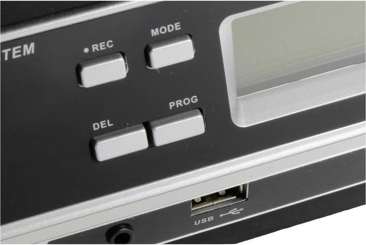 Image du produit Technaxx numériseur de cassettes (Semi-automatique)
