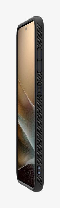 Actual product image Spigen Liquid Air TPU (Samsung Galaxy S25)