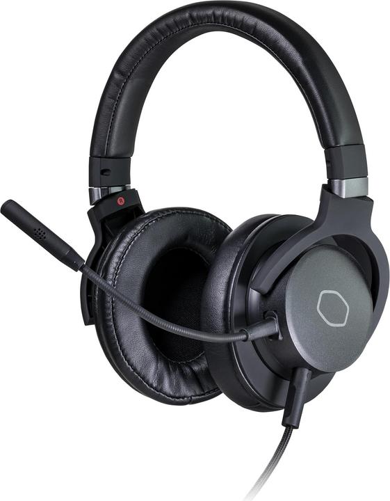 Actual product image Cooler Master MH751 (Cable)