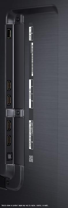 Productafbeelding LG 65QNED919PA (65", Mini-LED, 4K, 2021)