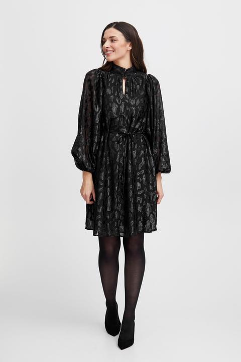 Produktbild Fransa FRSPARKLY DR 1 - Dress - 20613005 (XS)