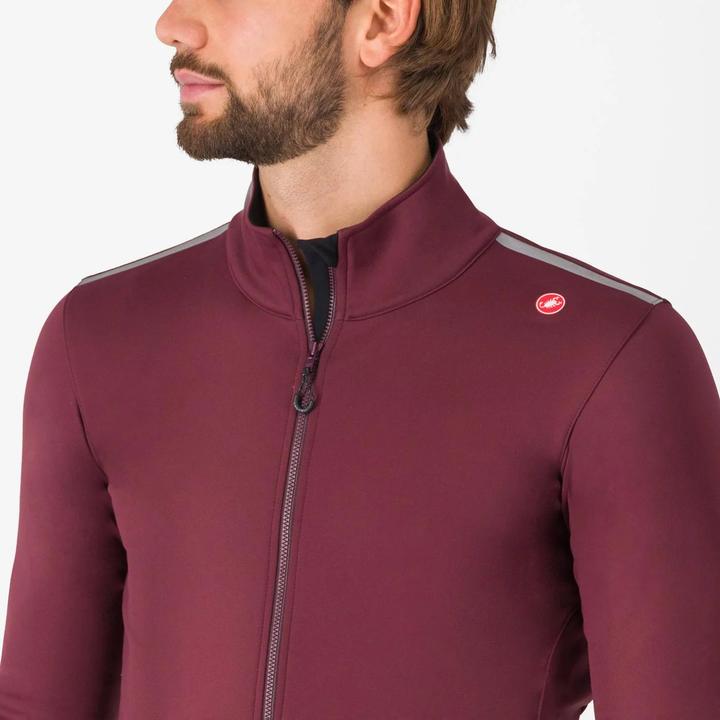 Actual product image Castelli Espresso Air Jacket (M)