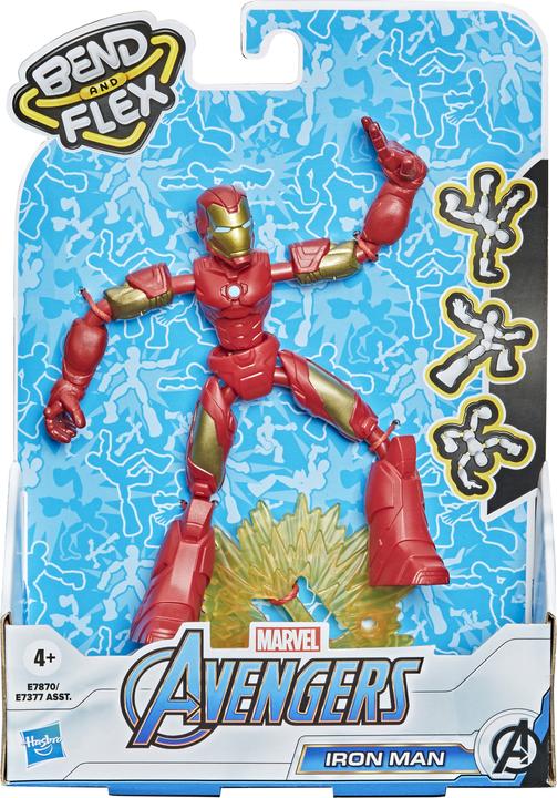 Produktbild Hasbro Iron Man