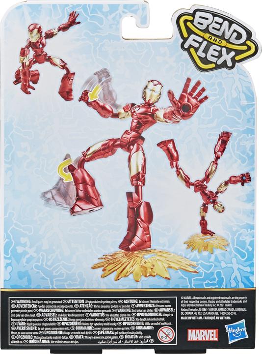 Produktbild Hasbro Iron Man