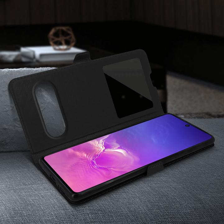 Image du produit Avizar Série Towind (Samsung Galaxy S10 Lite)