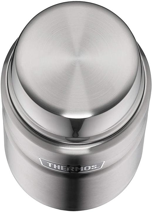 Image du produit Thermos Roi de l'acier inoxydable (1.20 l)