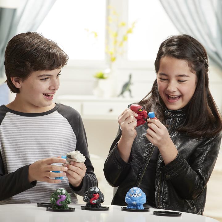 Immagine prodotto Hasbro Marvel Spider-Man Maximum Venom, Venom Burst