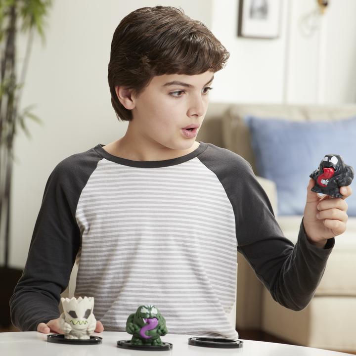 Immagine prodotto Hasbro Marvel Spider-Man Maximum Venom, Venom Burst