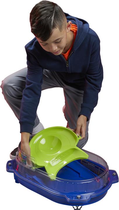 Produktbild Hasbro Beyblade Burst Rise Hypersphere Vortex Climb Battle Set
