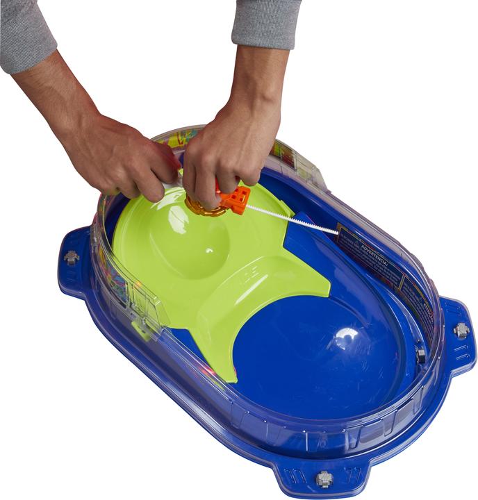 Produktbild Hasbro Beyblade Burst Rise Hypersphere Vortex Climb Battle Set